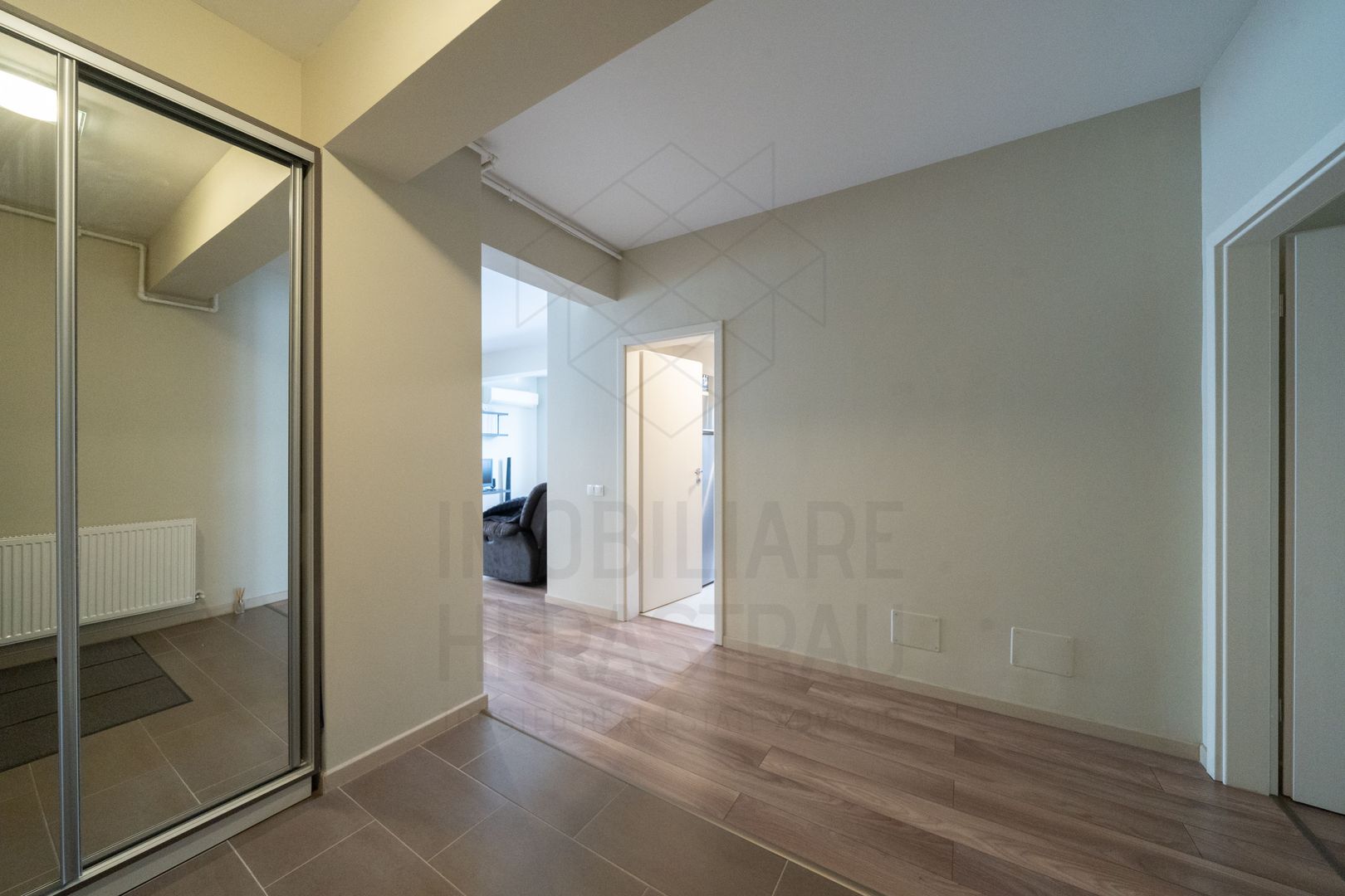 Herastrau | 4 camere, parcare si boxa | Centrala proprie