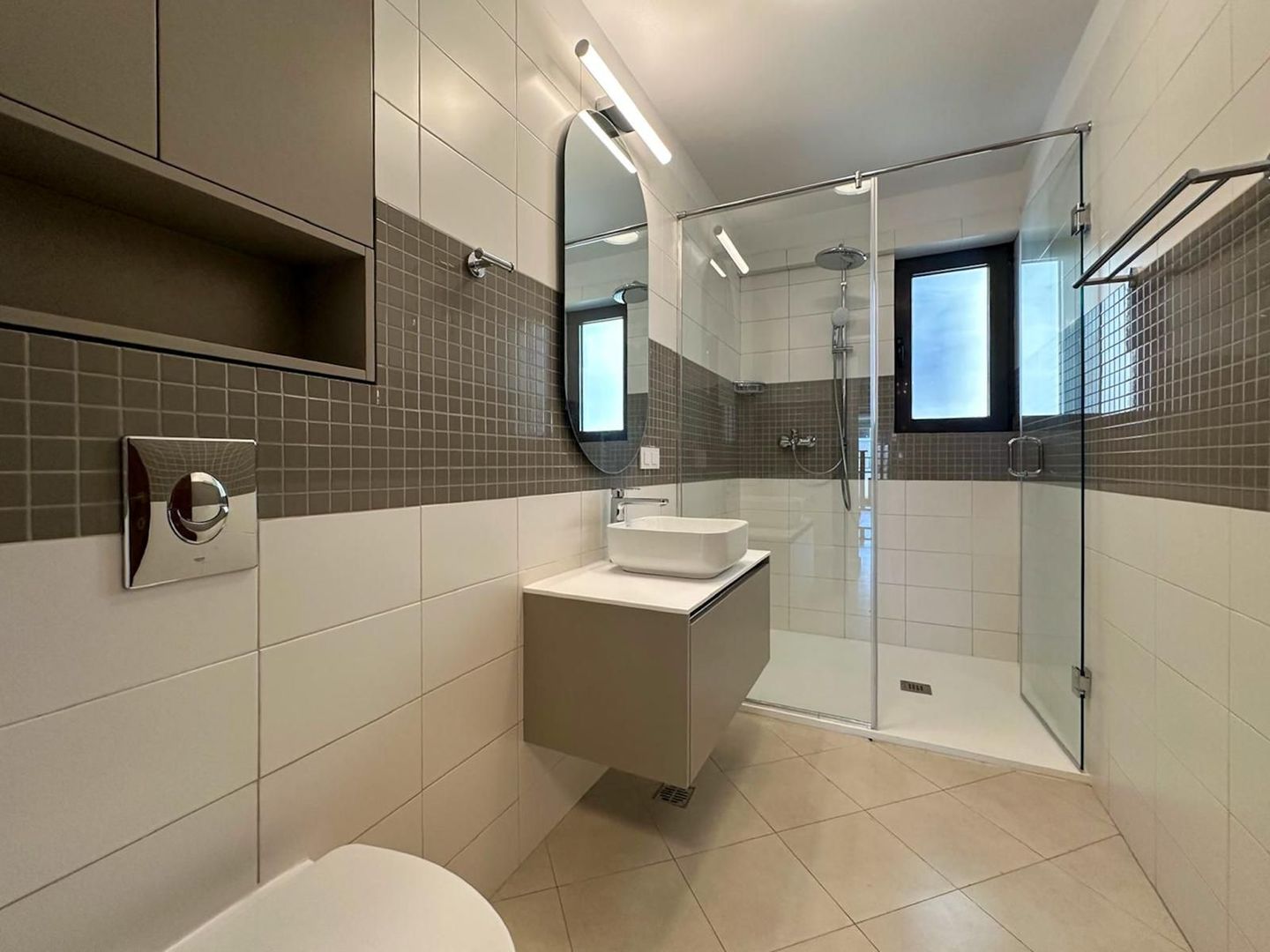 4 room Apartment for rent, Kiseleff area