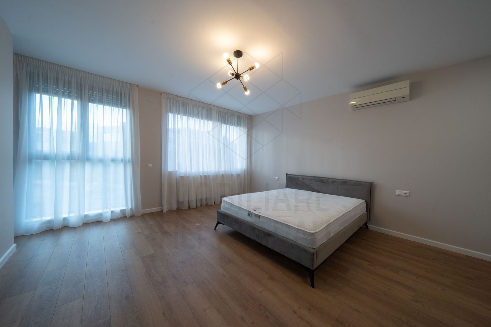 Green Lake | Mediterranean style villa | Baneasa Sisesti