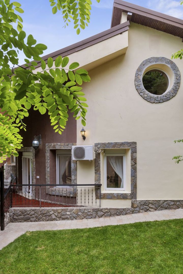 Springriver Mansion | Conac in Zona Cornu | Prahova