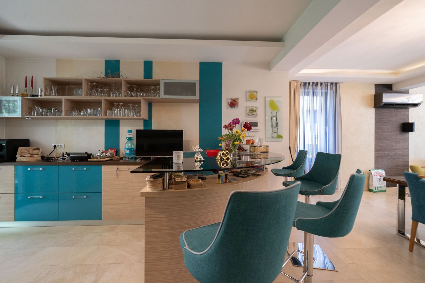 Vila Duplex Titan | Codrii Neamțului | Lângă Parc Titanel