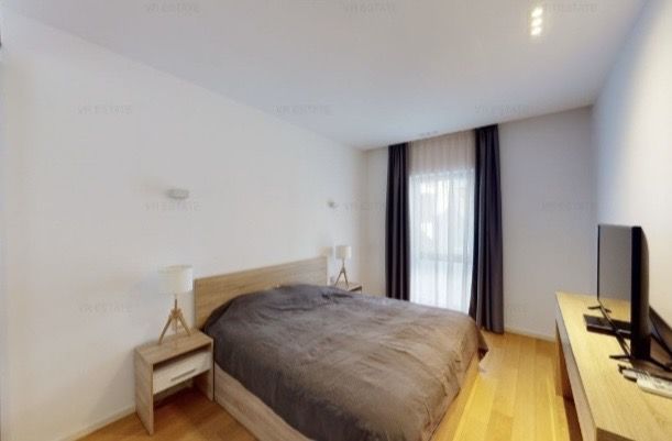 ONE Floreasca Lake | Luxury apartment for sale