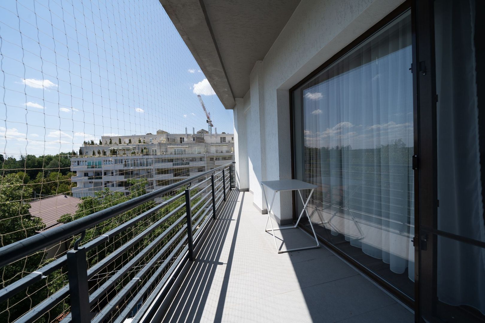Apartament cochet de 2 camere | langa Parcul Herastrau