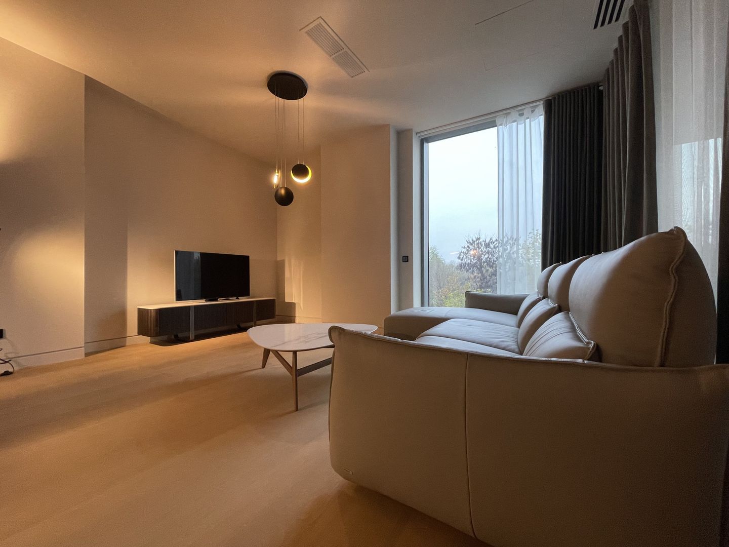 Floreasca | Luxury 3rooms | Concept apartments| Comision 0%