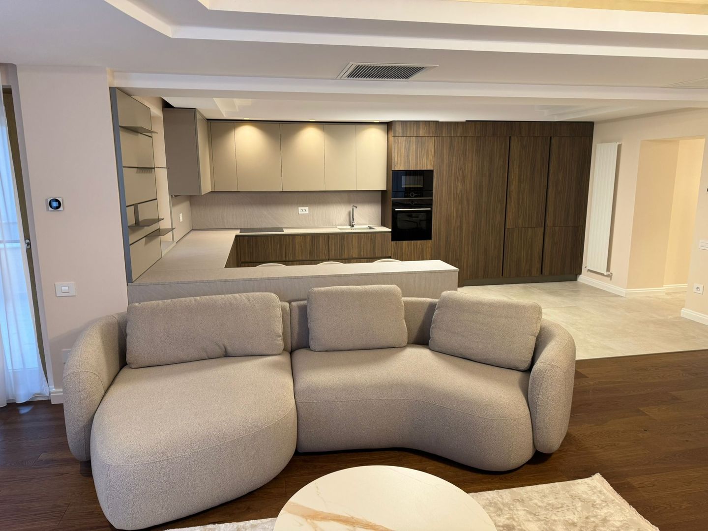 3 room Apartment for rent, Soseaua Nordului area