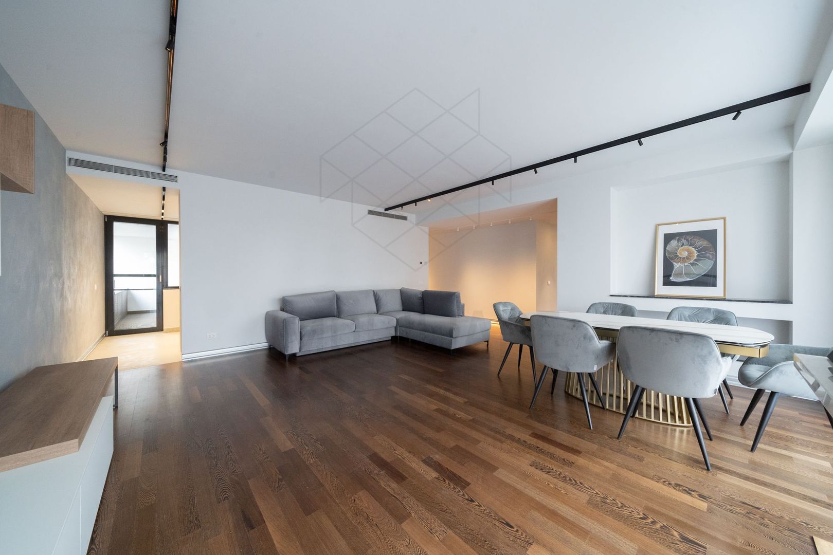 Verdi Park Suite | Floreasca | Parcare și boxa