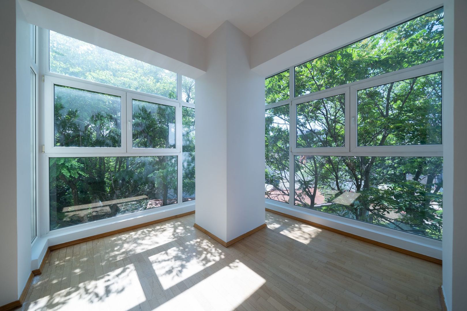 3 room Apartment for rent, Herastrau area
