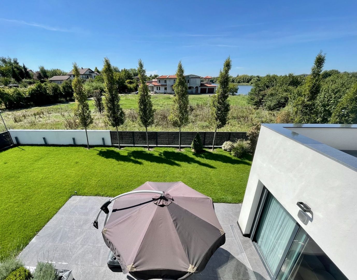 Laguna Albastra | Corbeanca | Luxury Homes