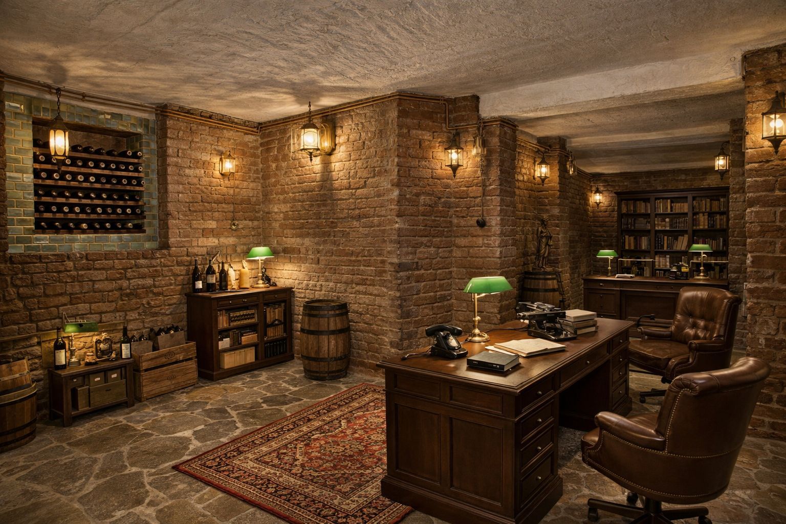 Vilă interbelică restaurată | Ultra Premium Office Villa | Dorobanți Capitale