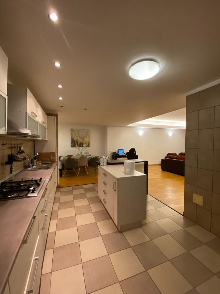 Residence Saint Pietro | Apartament 2 camere, Parc Herastrau