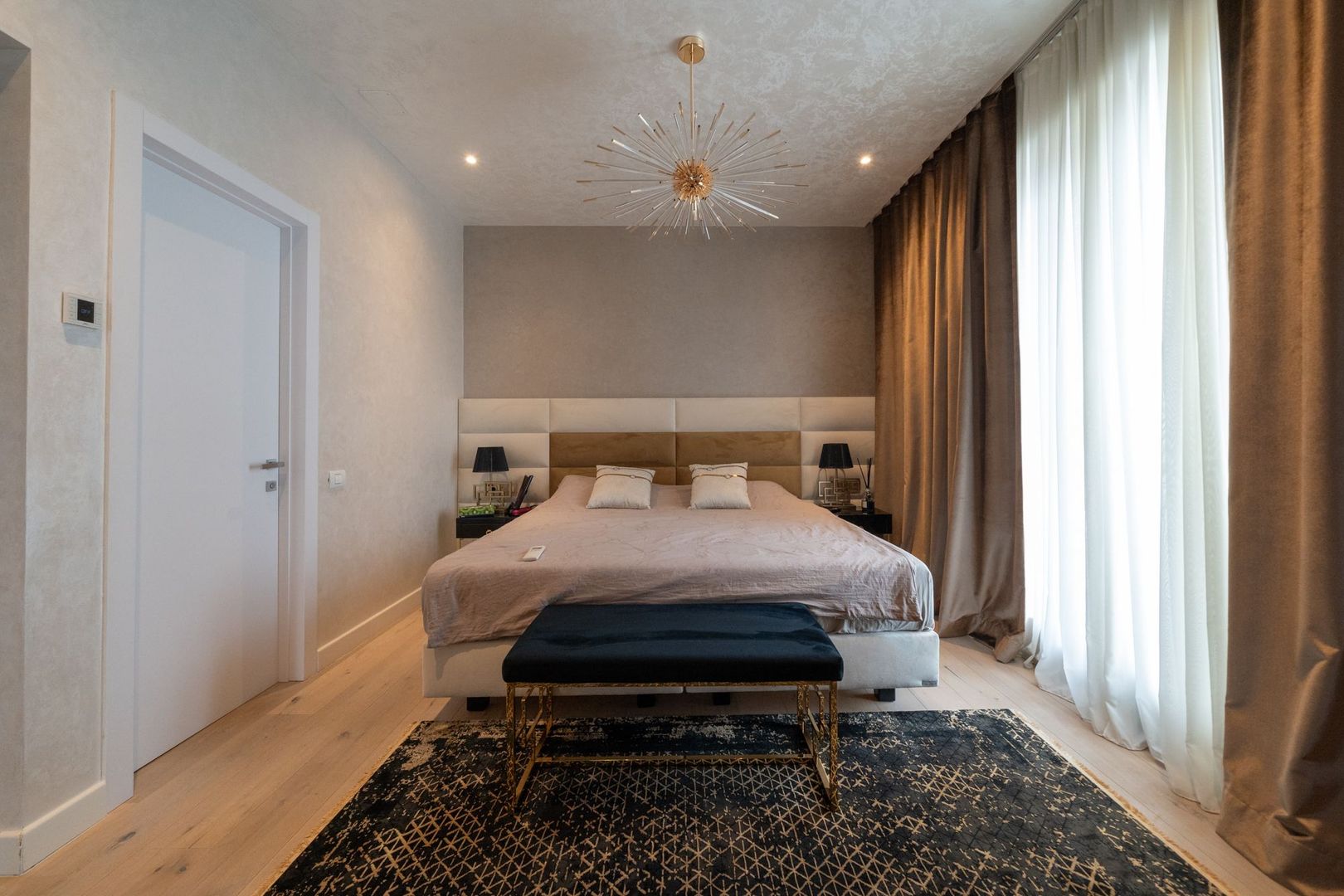 Luxury Homes | Penthouse senzational | 3 locuri de parcare