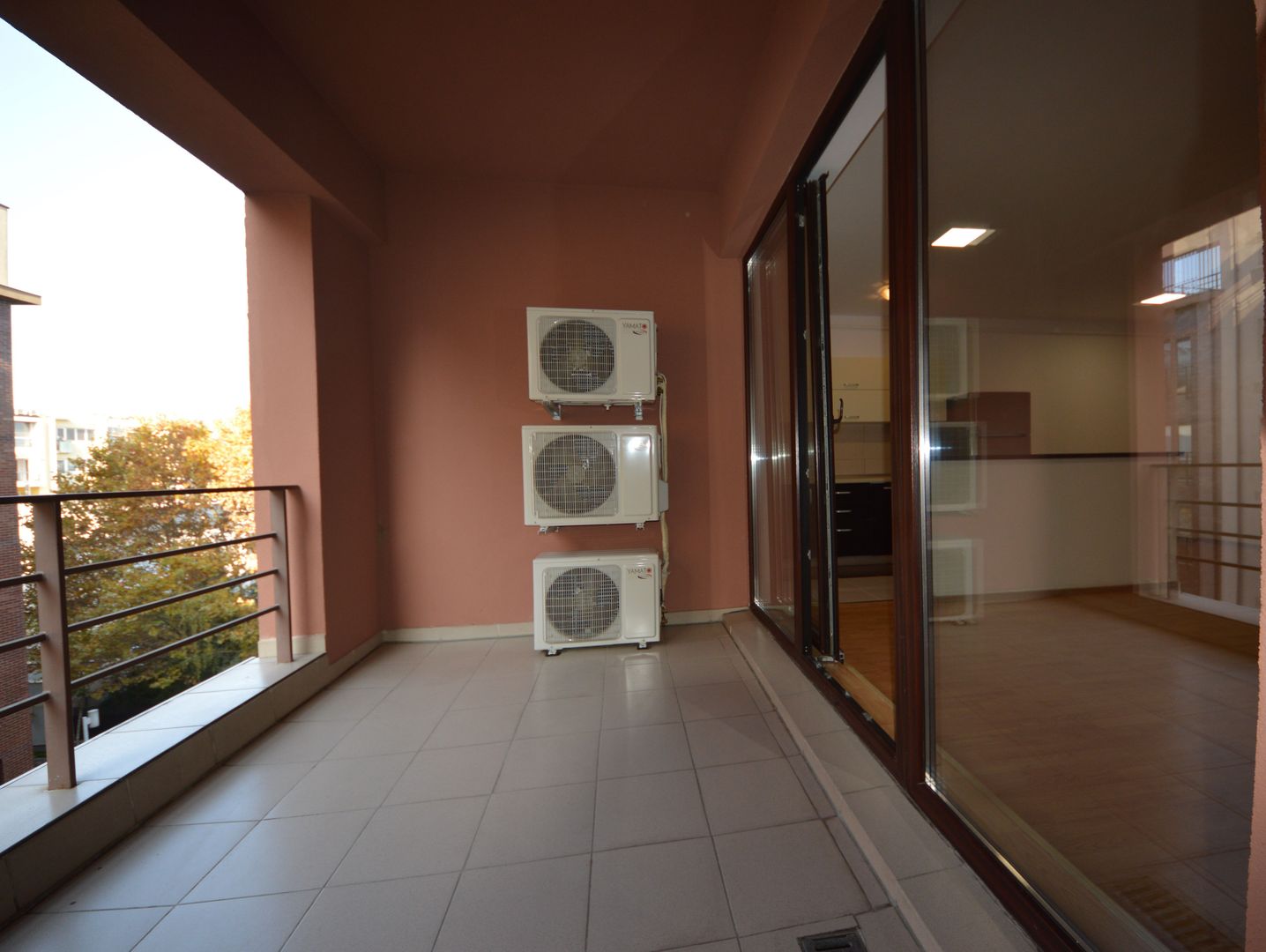 3 rooms Apartment for sale, Herastrau Area