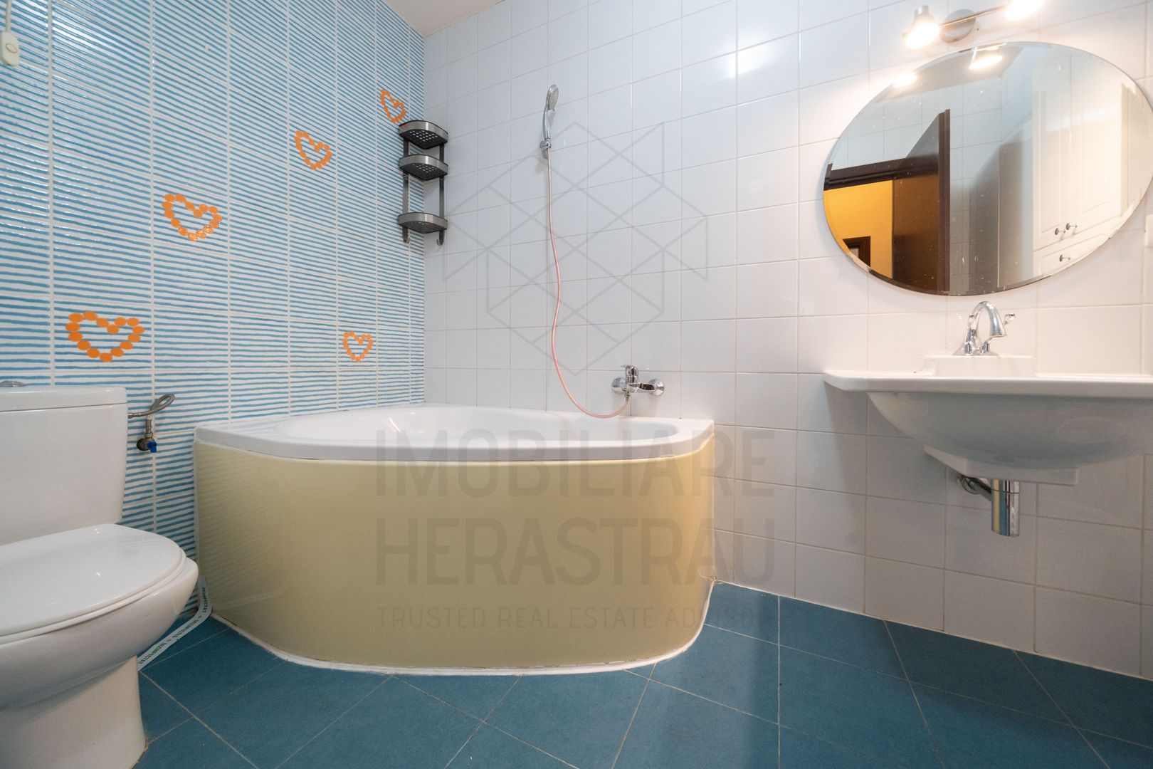 2 room Apartment for rent, Soseaua Nordului area