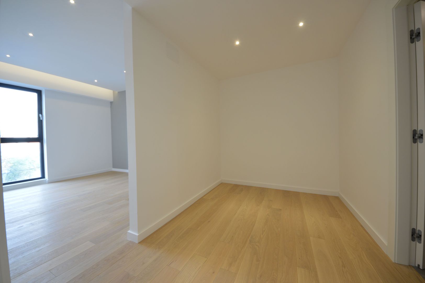 Herastrau Luxury 2 bedrooms