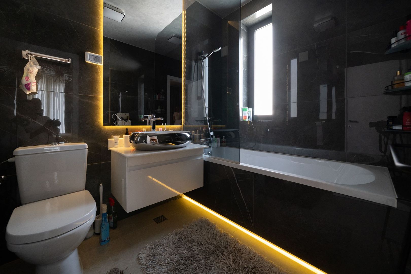 Luxury Homes | Penthouse senzational | 3 locuri de parcare