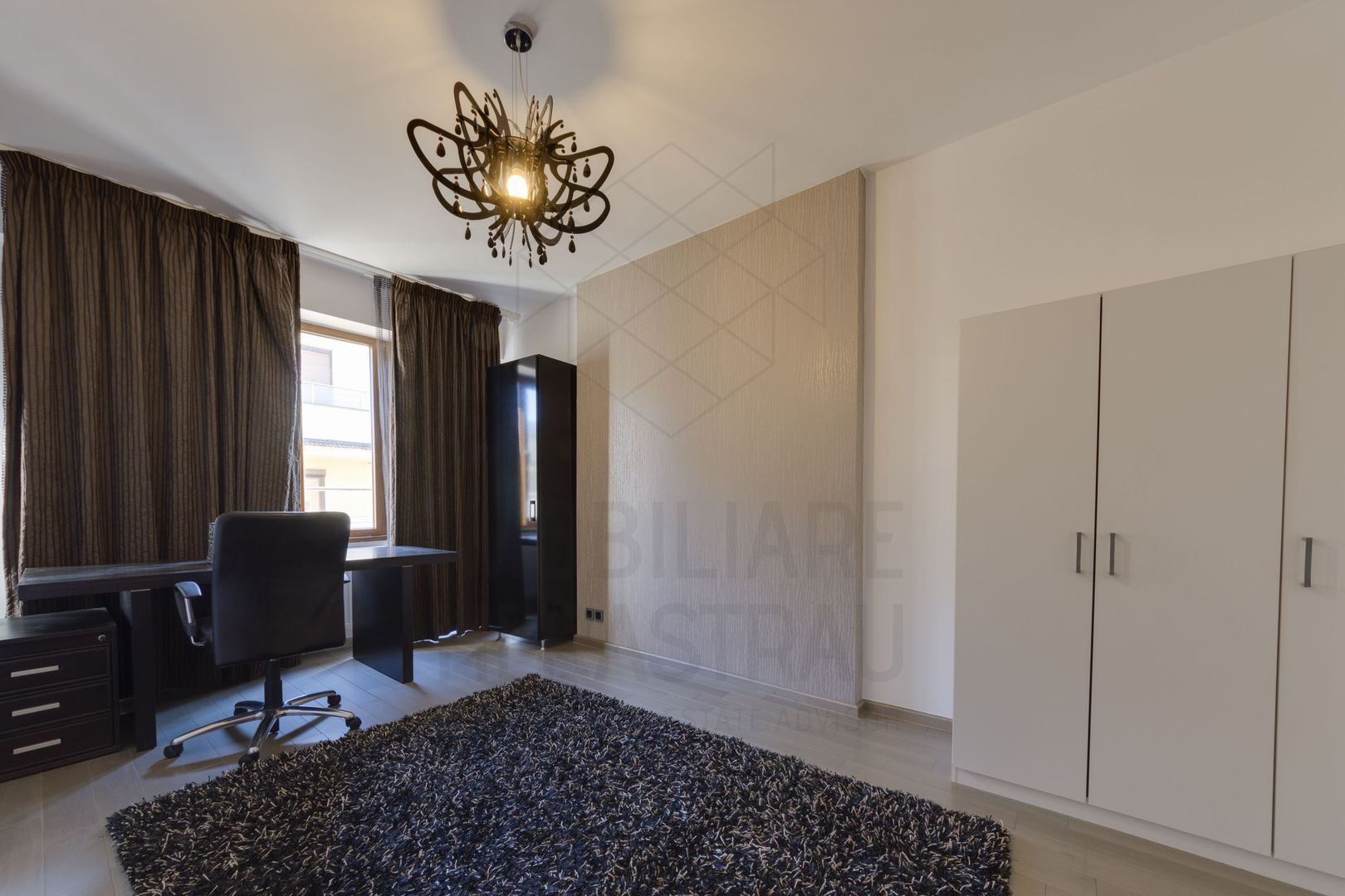Venturio Penthouse | Satul Francez | Redefineste luxul in 3 camere