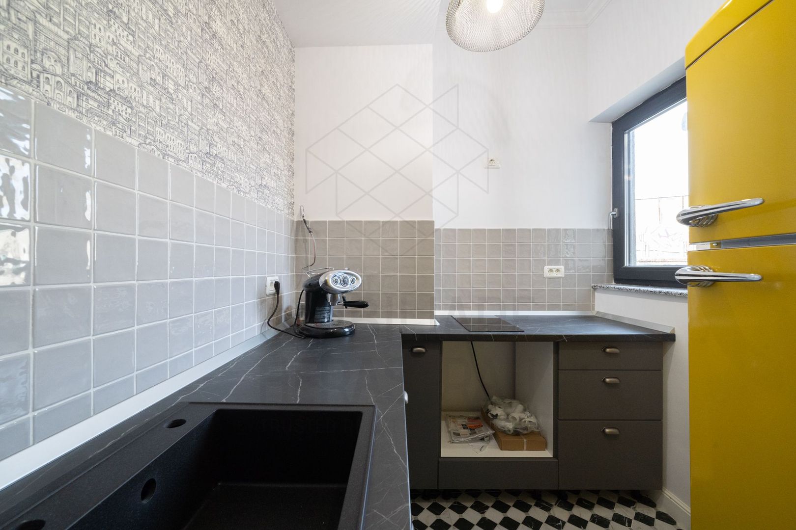 Calea Victoriei | Apartament superb si luminos, cu vedere deschisa