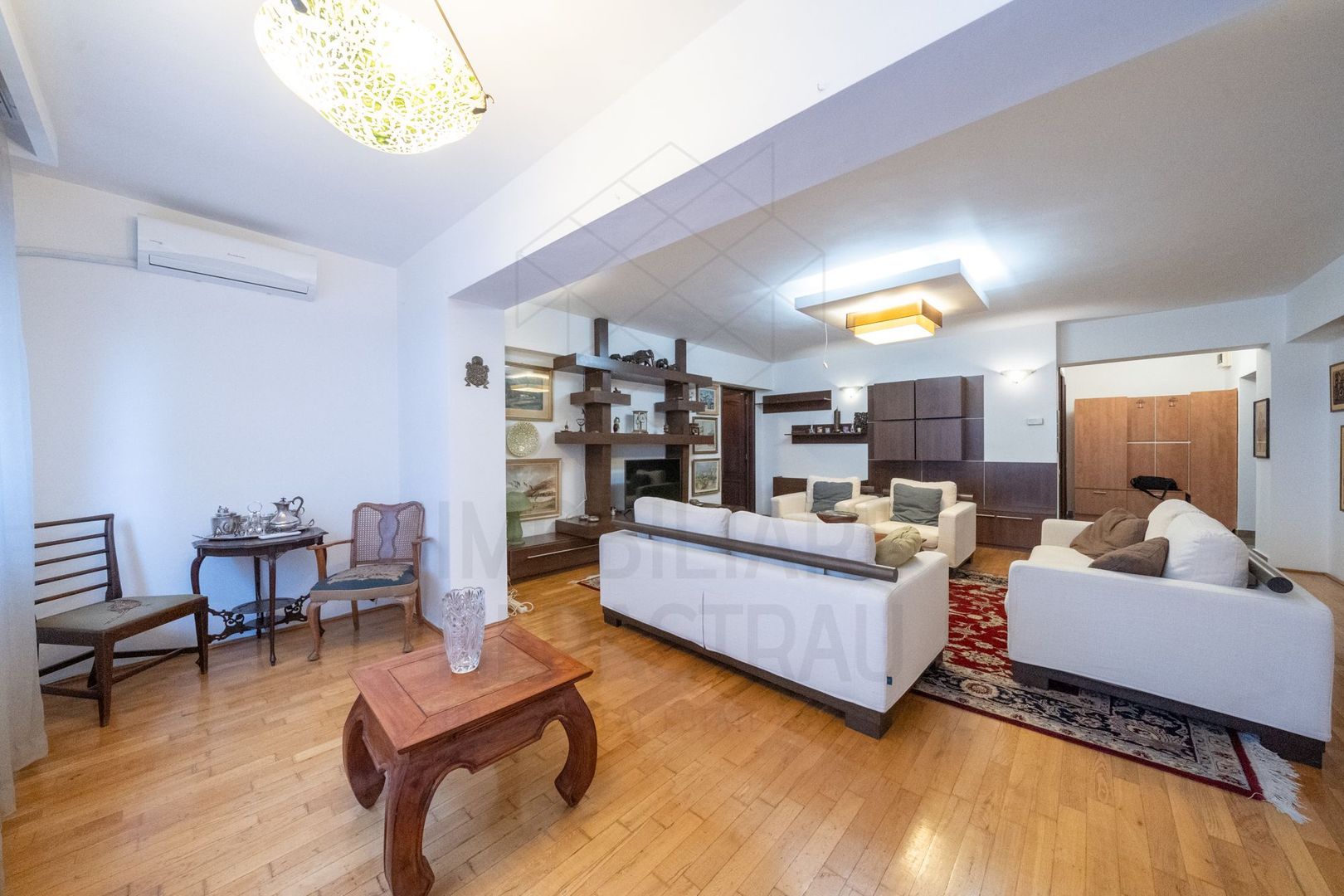 Aviatorilor | Pta Charles de Gaulle | Herastrau