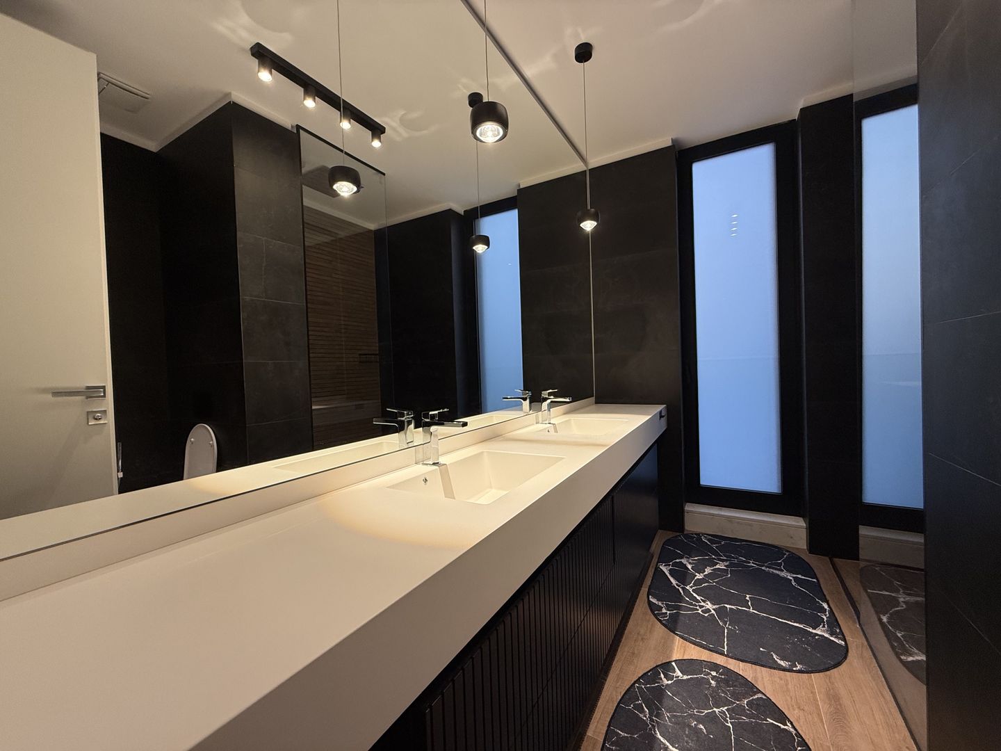 Herăstrău | Floreasca | Top-of-the-line 2 bedrooms apartament