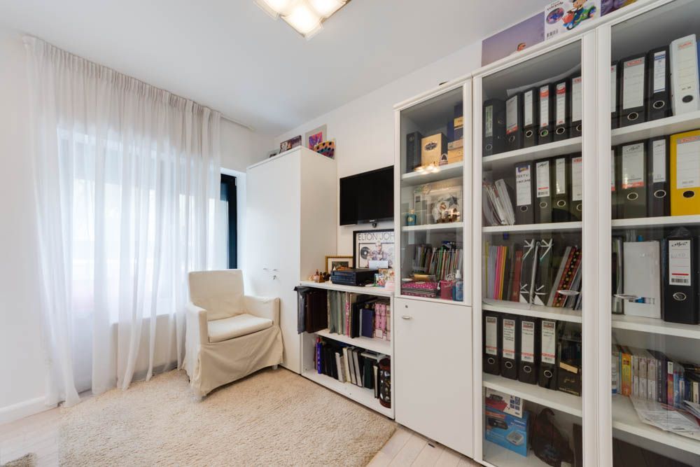 Villa Hellianthus | In the CENTER of the most wanted district of Bucharest