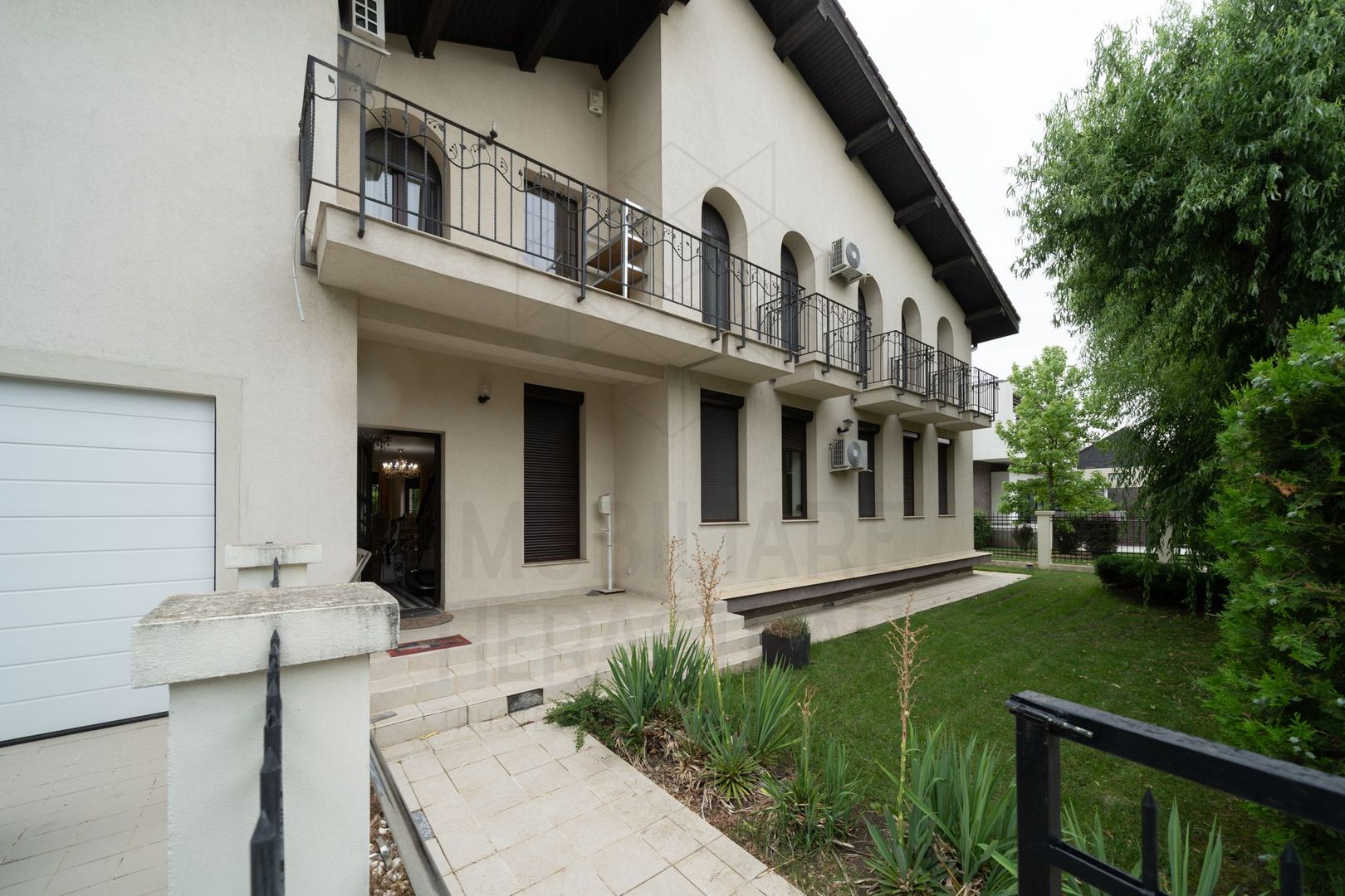 Vila de LUX zona Pipera | Iancu Nicolae