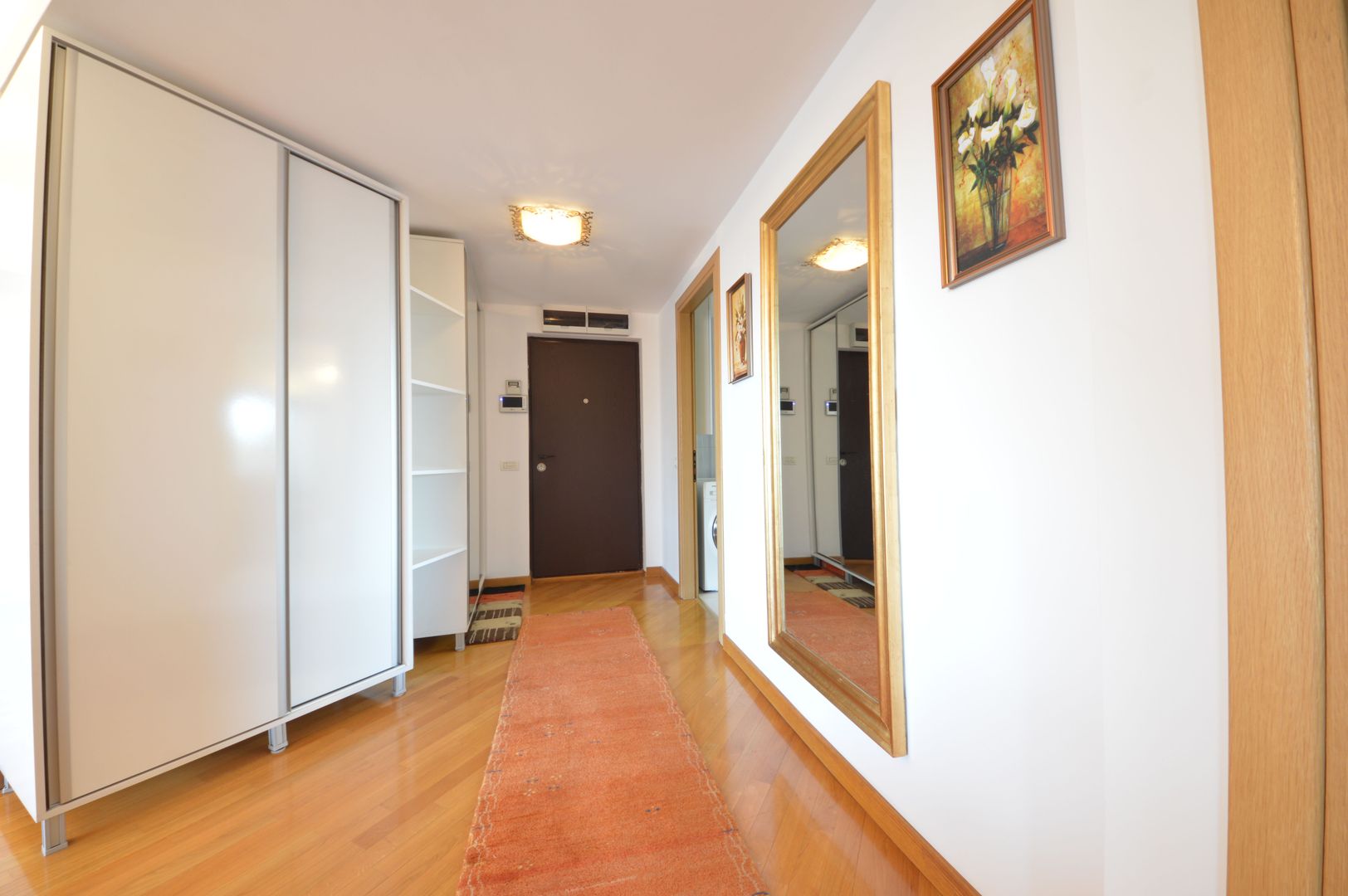 3 room Apartment for rent, Herastrau area
