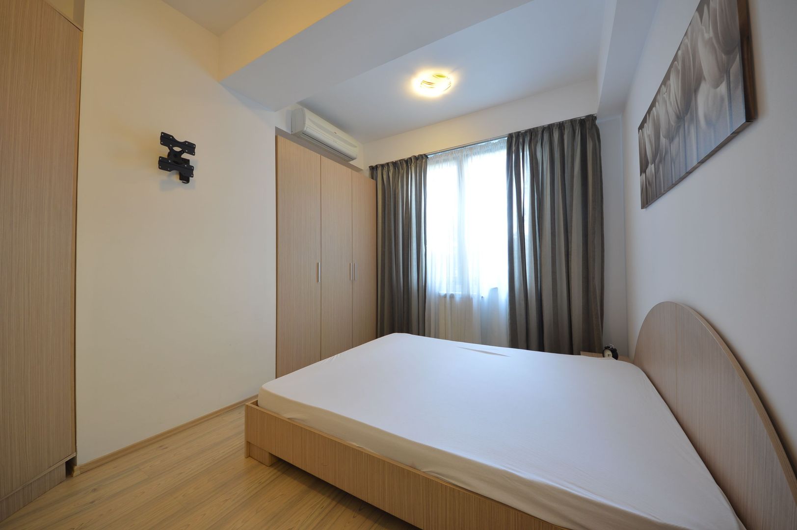 2 room Apartment for sale, Herastrau area
