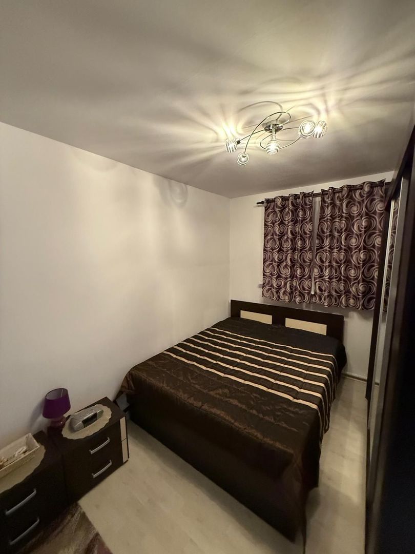 Apartament 2 camere Floreasca – zona Compozitori, renovat