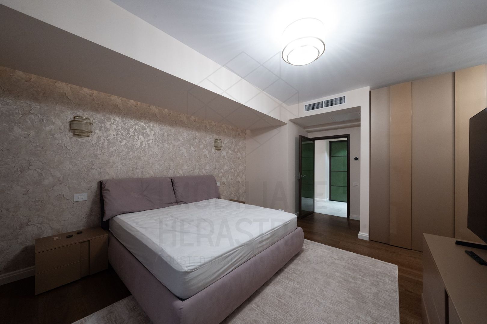 Apartament lux terasa generoasa stradal Parc Herastrau