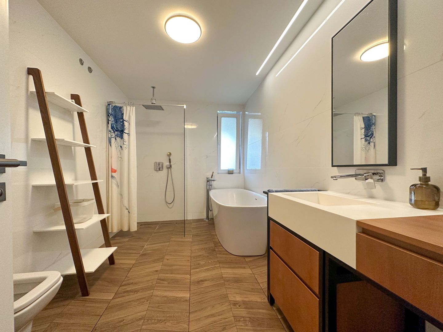 Nordului Street | Luxury 2 bedroom apartment near Herastrau Parc