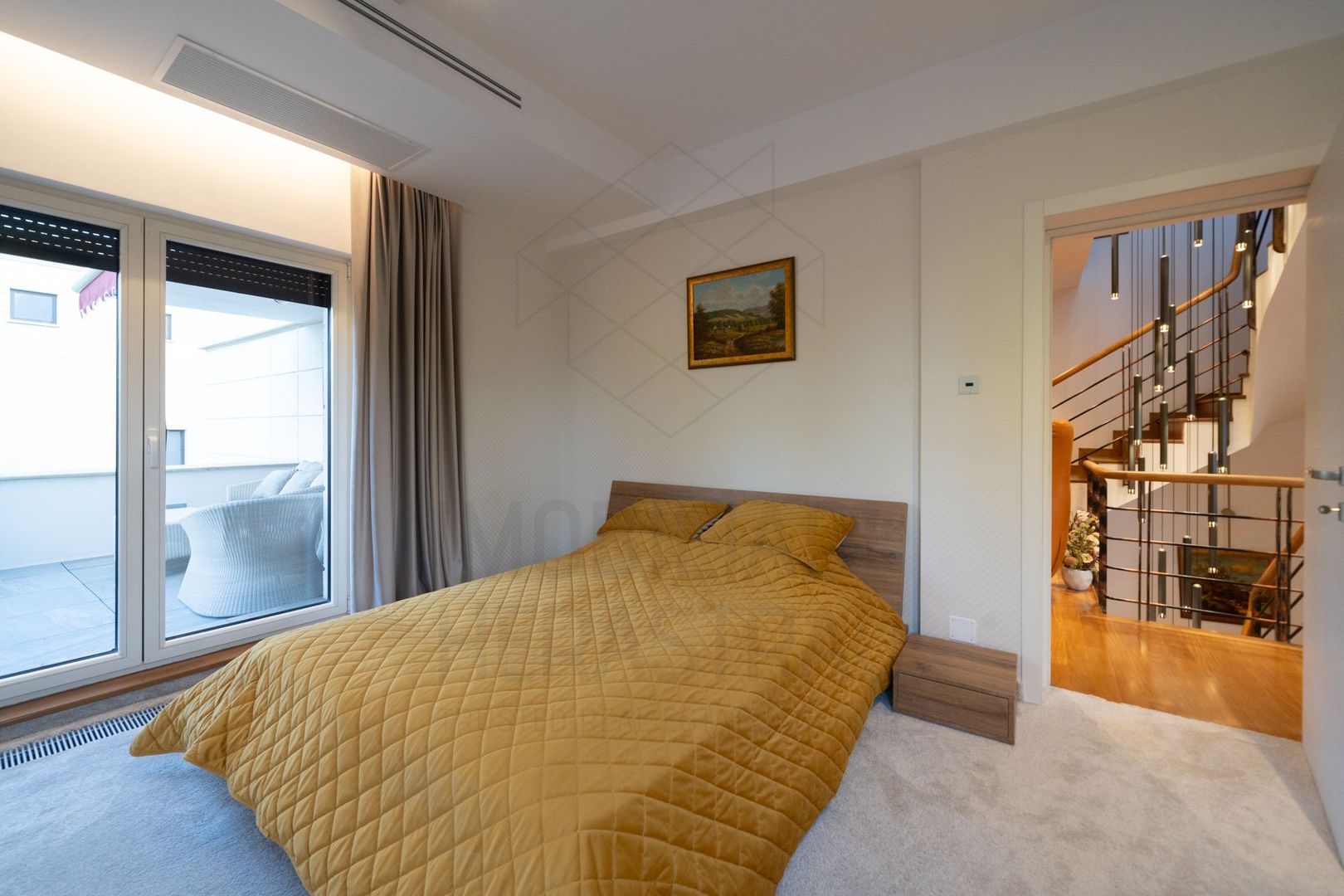 Villa for sale | Dorobanti | Charles de Gaulle Plaza