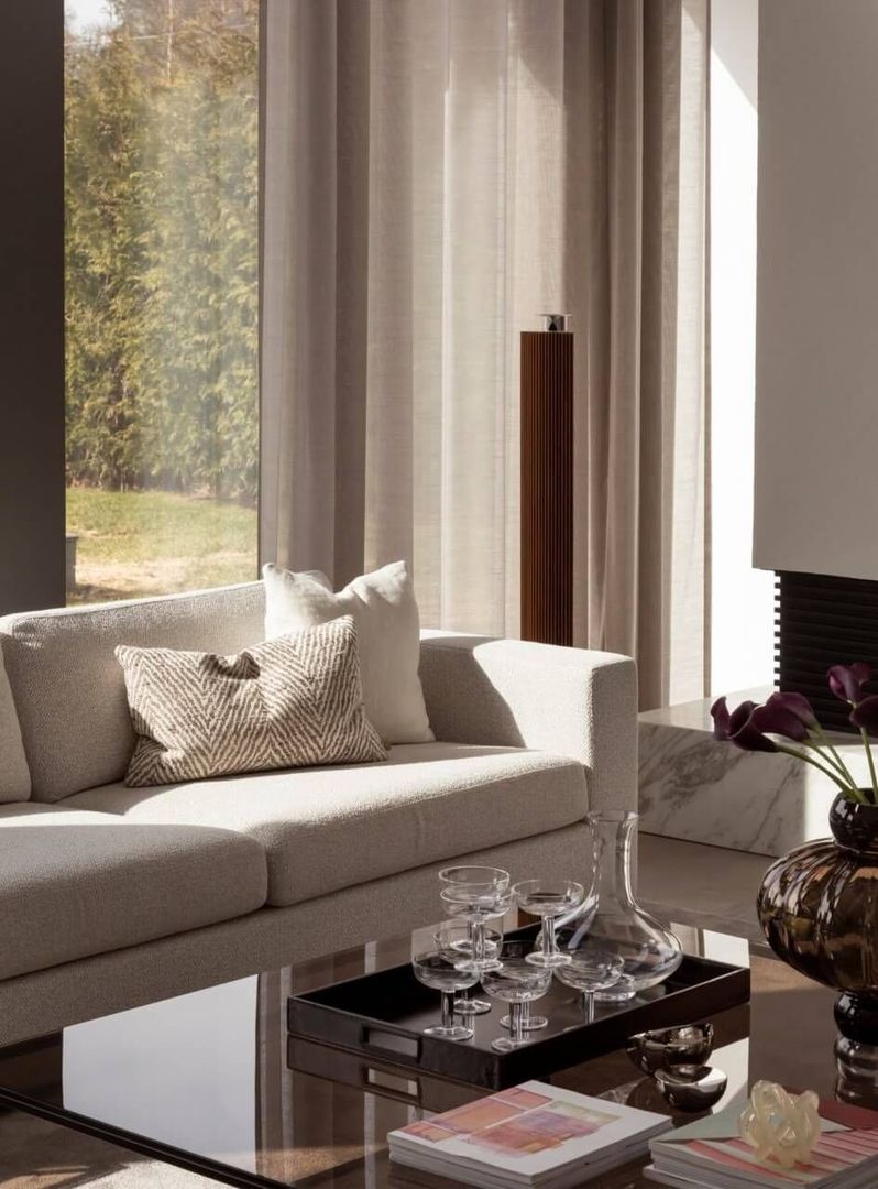 VILLA | BANEASA | LAC