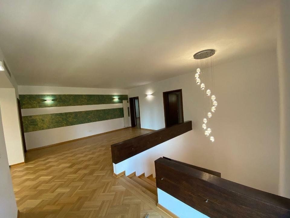 Primaverii | Vila exclusivistă pretabilă Ambasada sau reşedinta