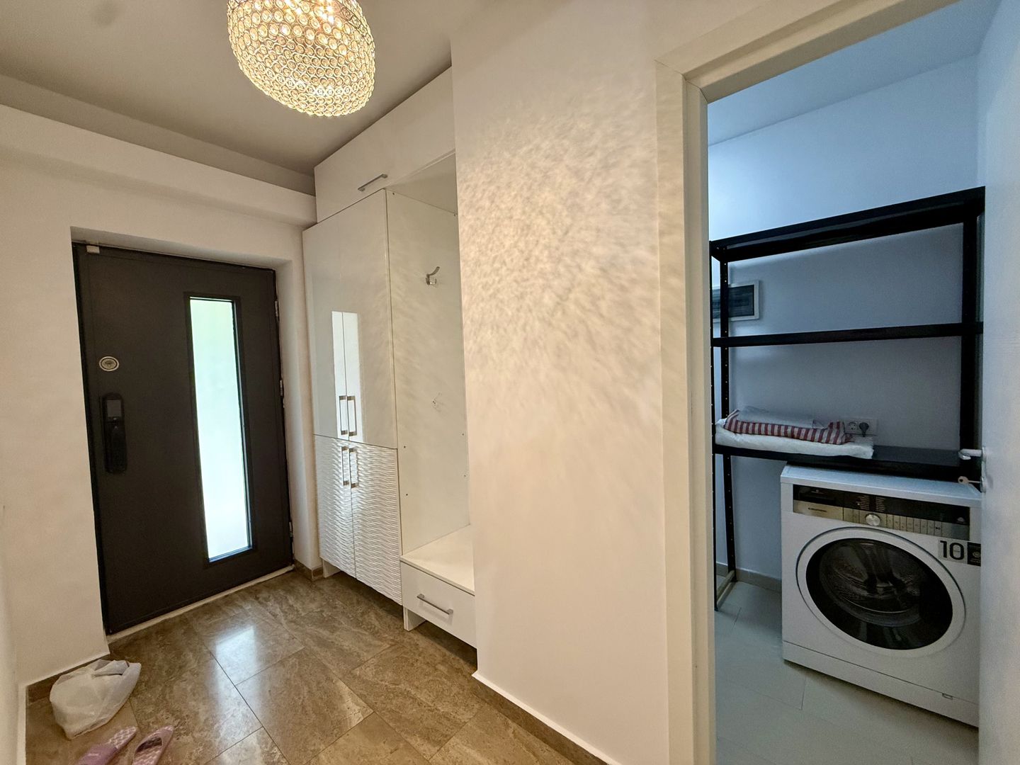 Vila superba de inchiriat | Catted Residence | Rond Omv | 2 locuri de parcare
