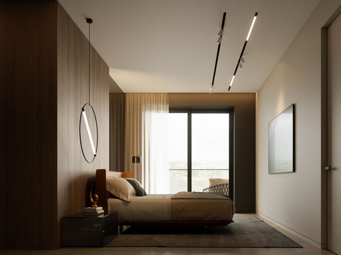 Pines Residence | Luxury apartment | Baneasa