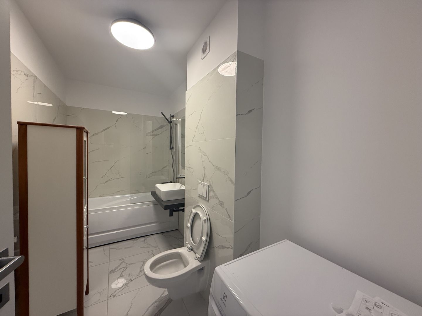 Penthouse 2 camere cu terasă spectaculoasă | Bucureștii Noi