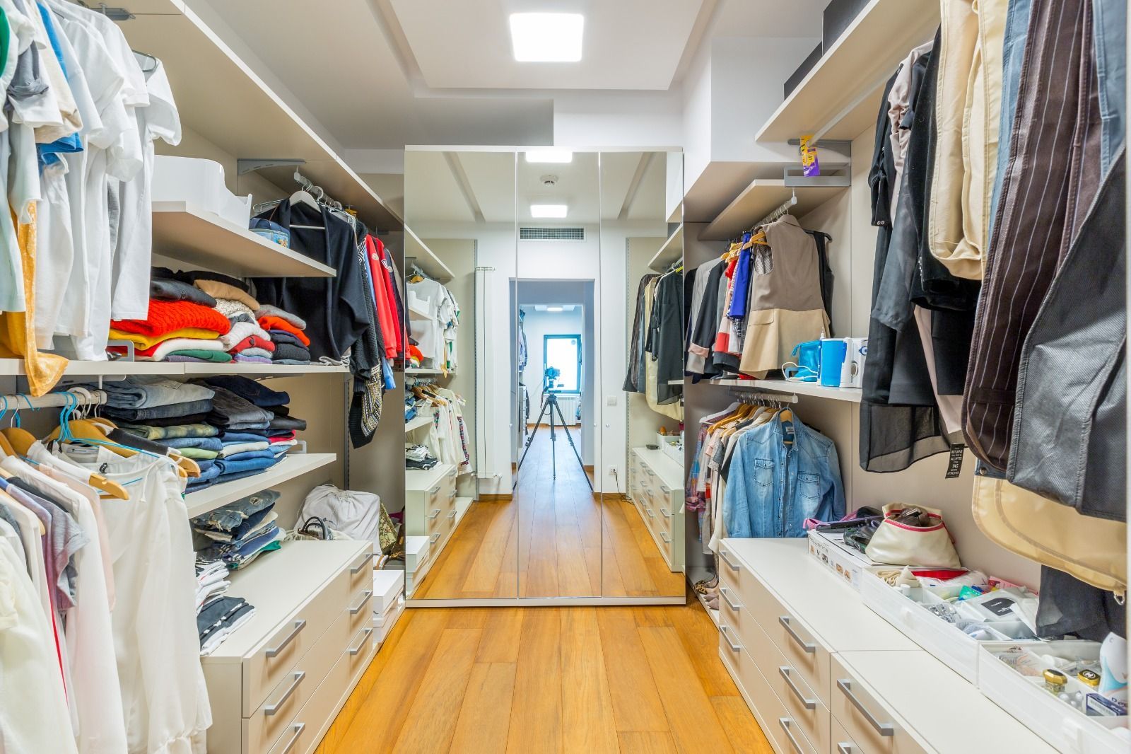 Apartment with beautiful view to  Floreasca Lake