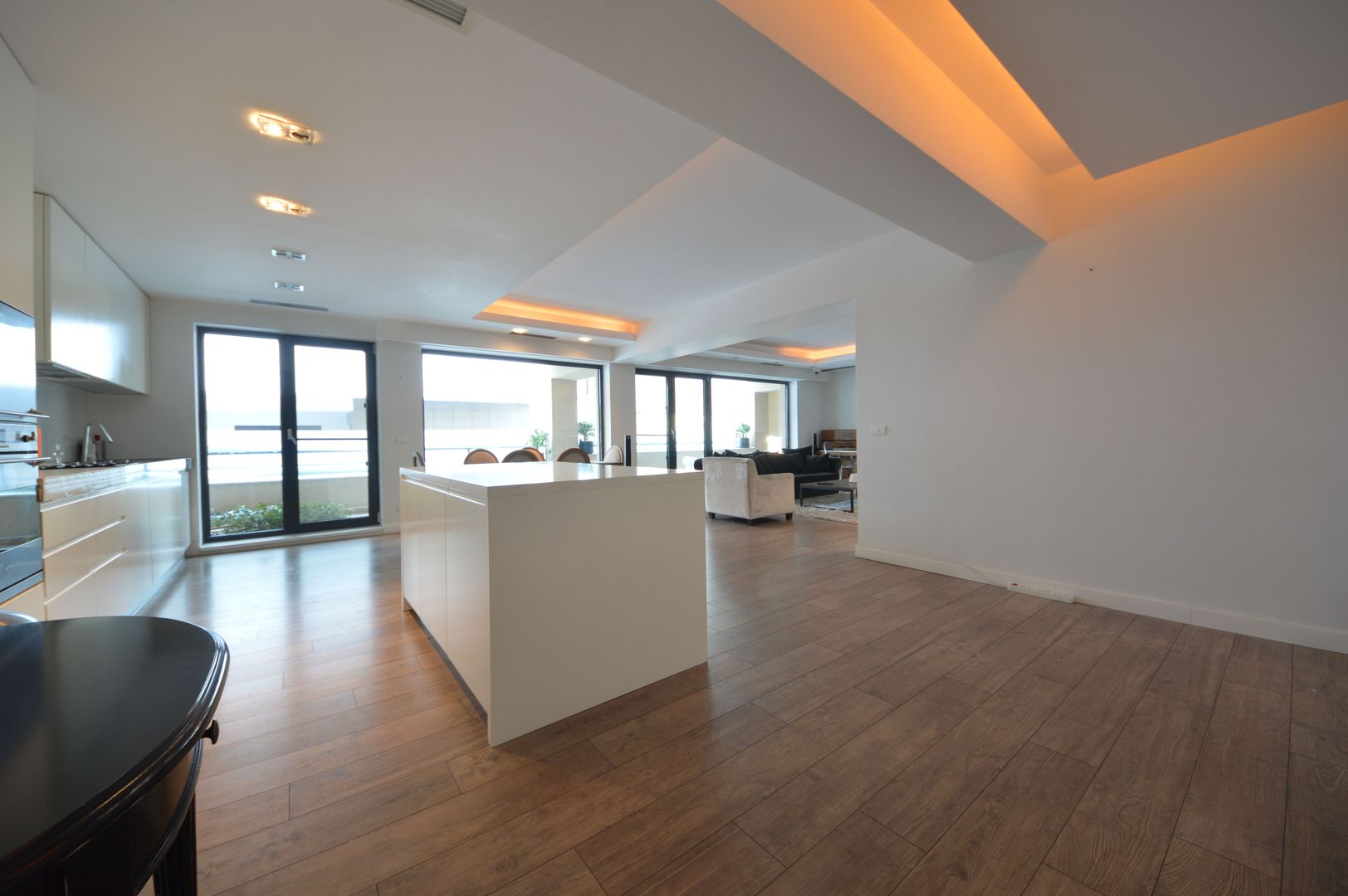 Borgo Guicciardini – 3 camere de inchiriat Parc Herastrau