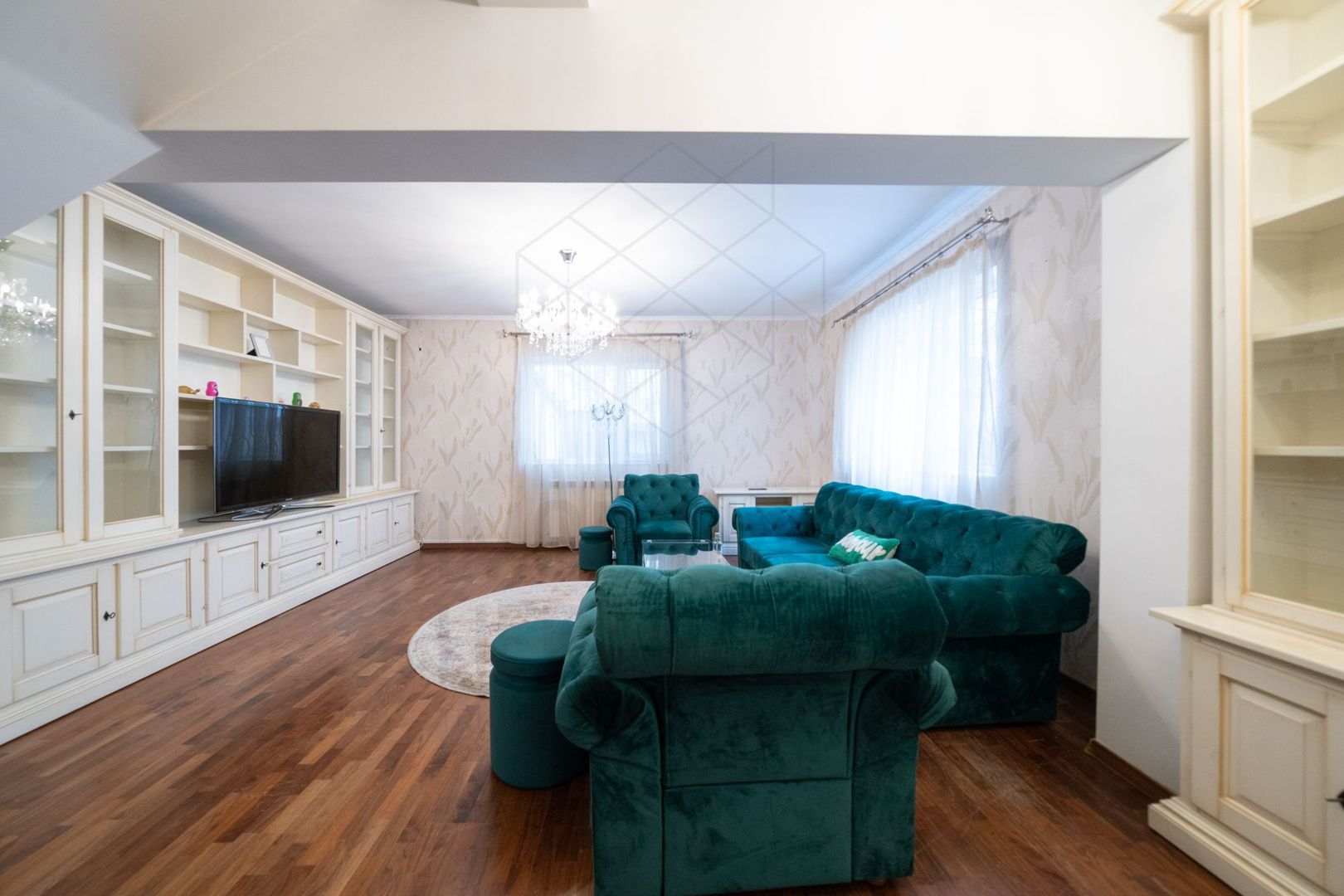 Kaneyama House | Vila 5 camere Herastrau la 100 m de parc