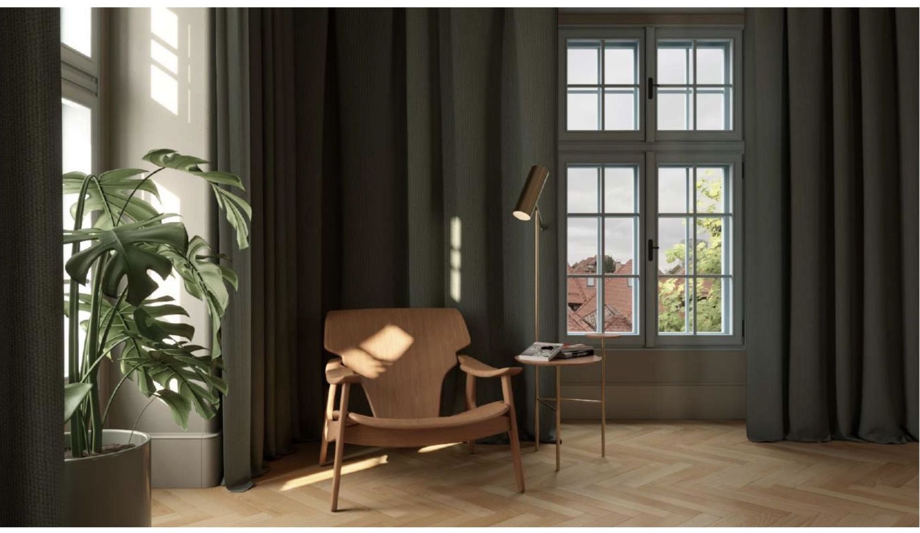 Londra 38 | Luxury apartment | Dorobanti Area | 0% Commission