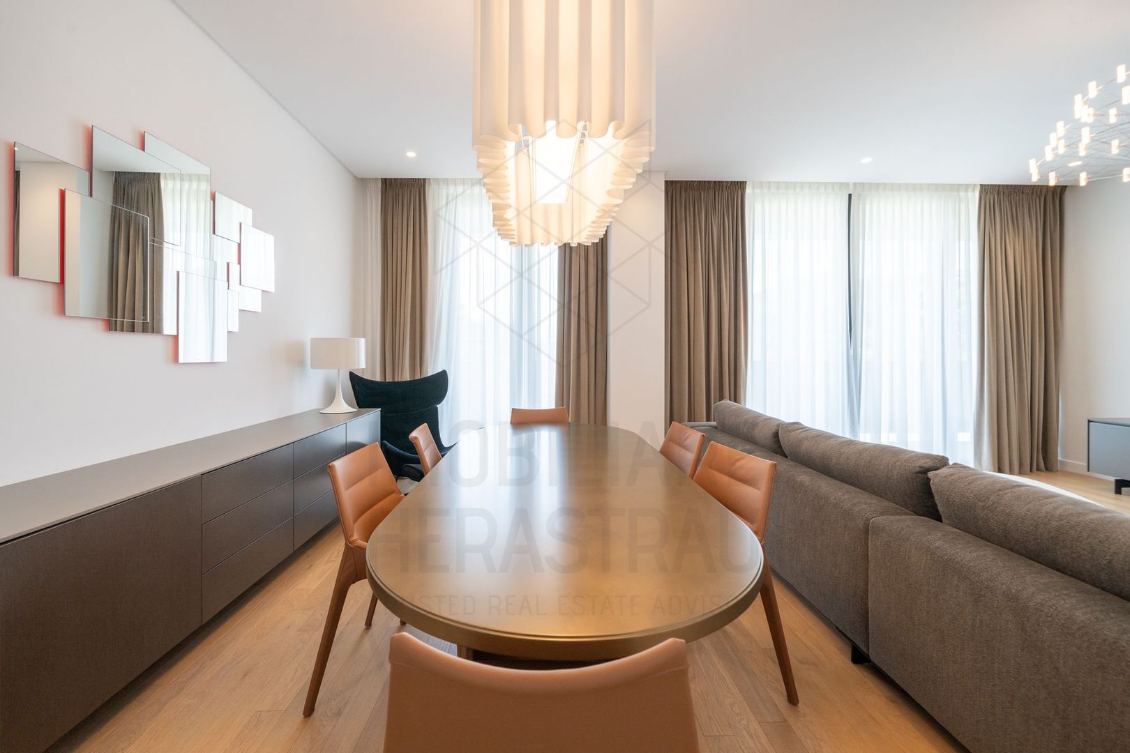 LUXURY HOMES | FULLY FURNISHED