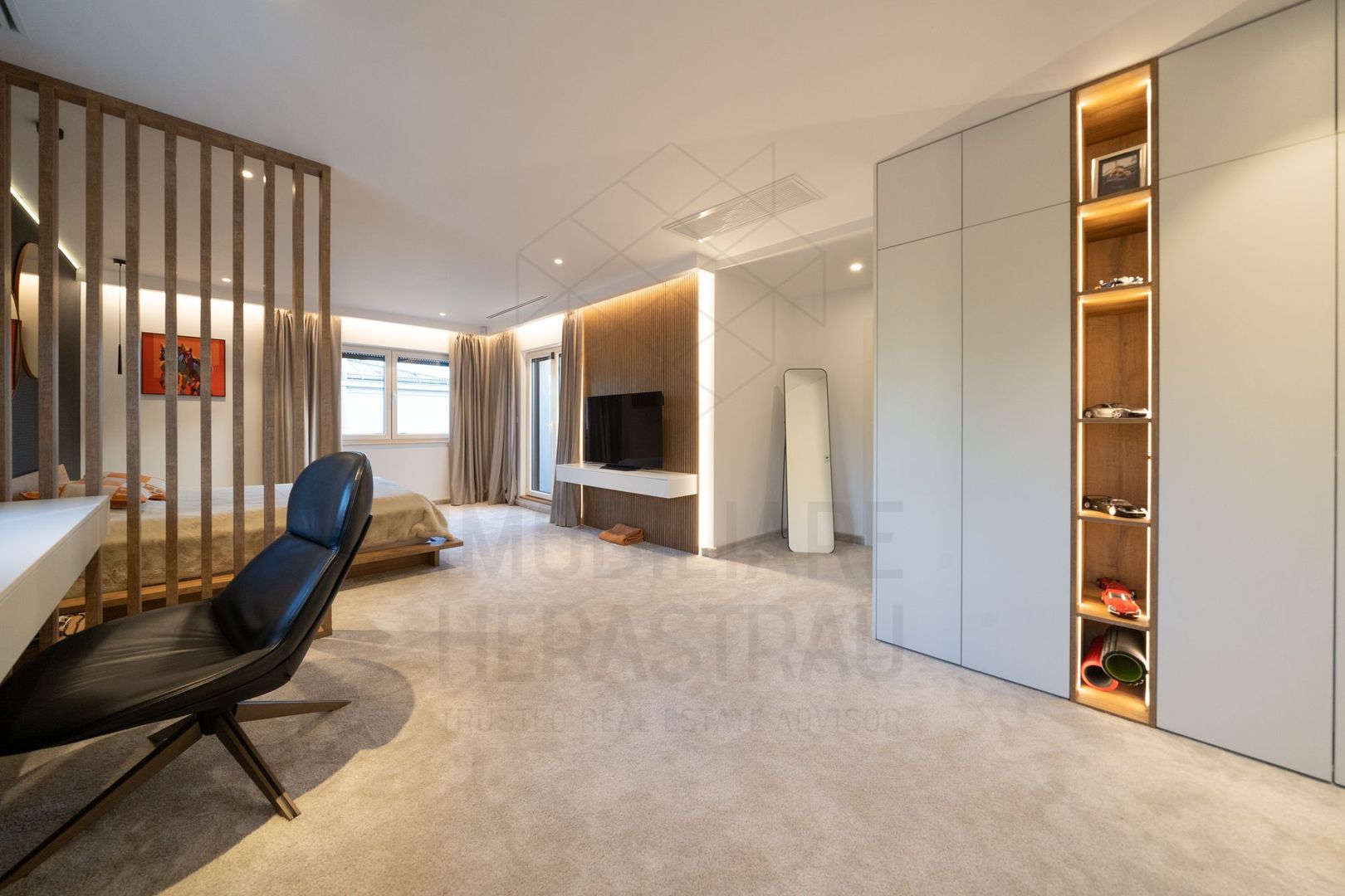 Villa for sale | Dorobanti | Charles de Gaulle Plaza