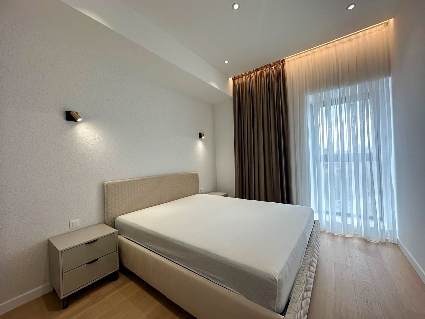 3 rooms apartment | TOP | New Project!