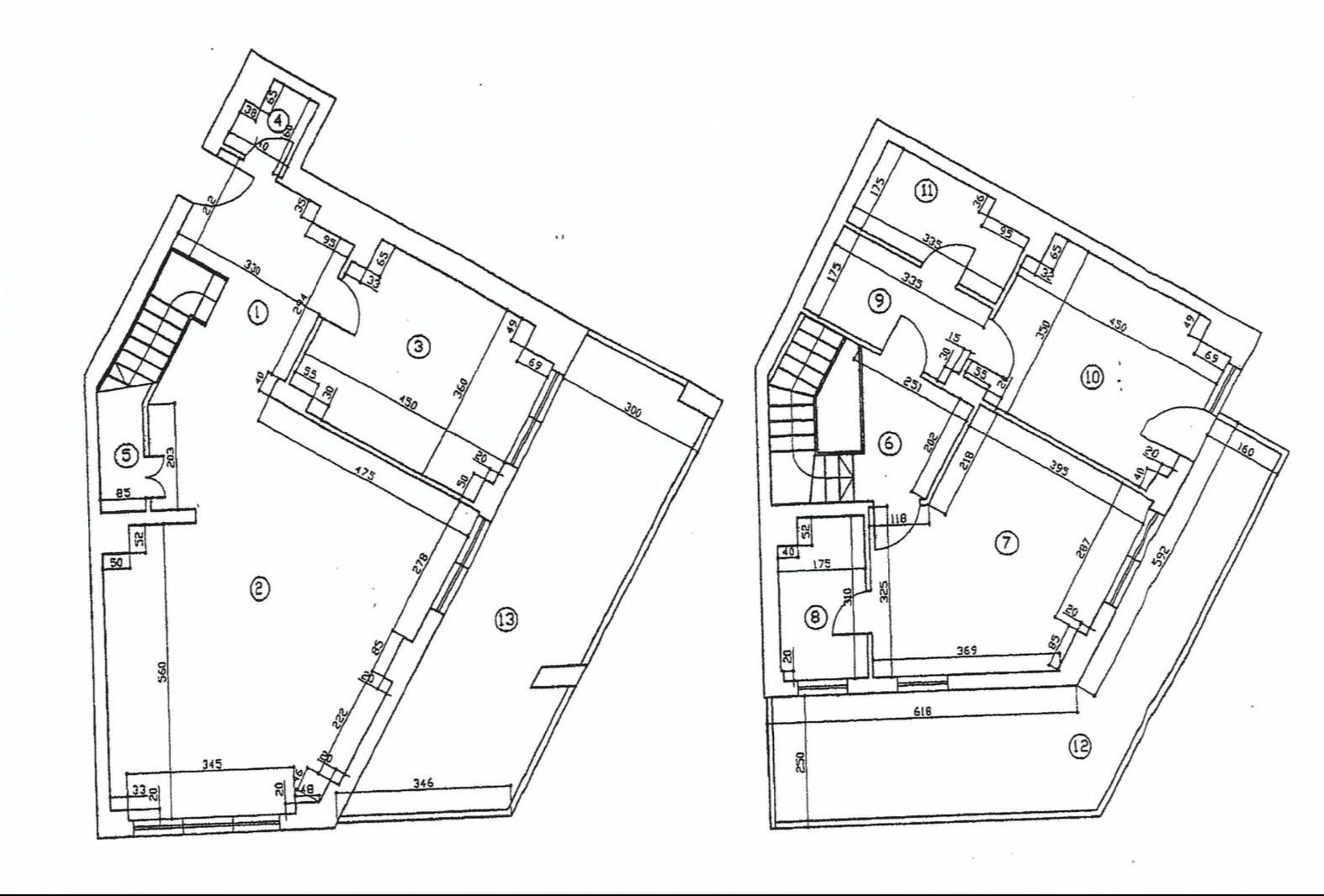 Şoseaua Nordului | Penthouse Duplex | Vedere Parc Herastrau