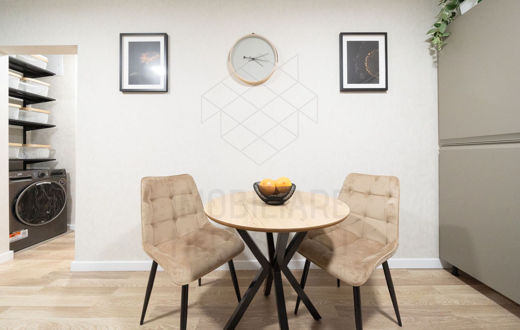 Aviatiei | Smaranda Braescu | Centrala proprie | Imobil reabilitat termic