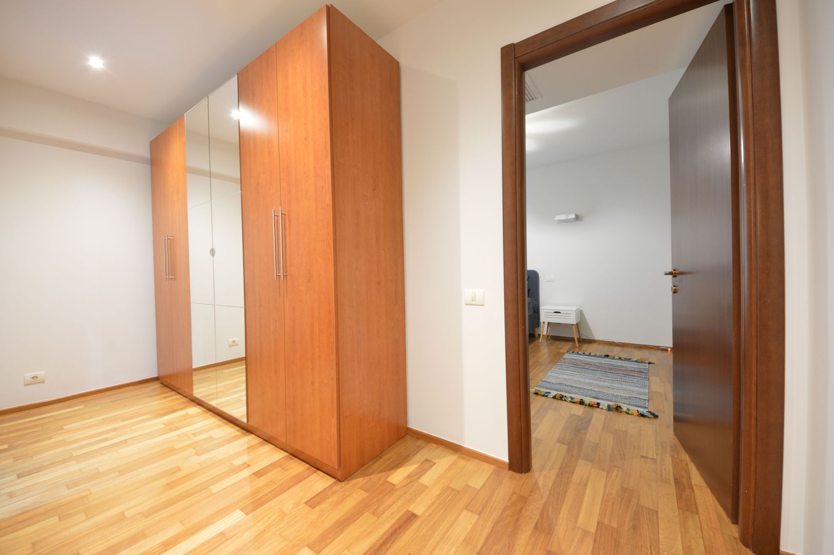 Barron Residence | Apartament cu 3 camere de vanzare in zona Soseaua Nordului