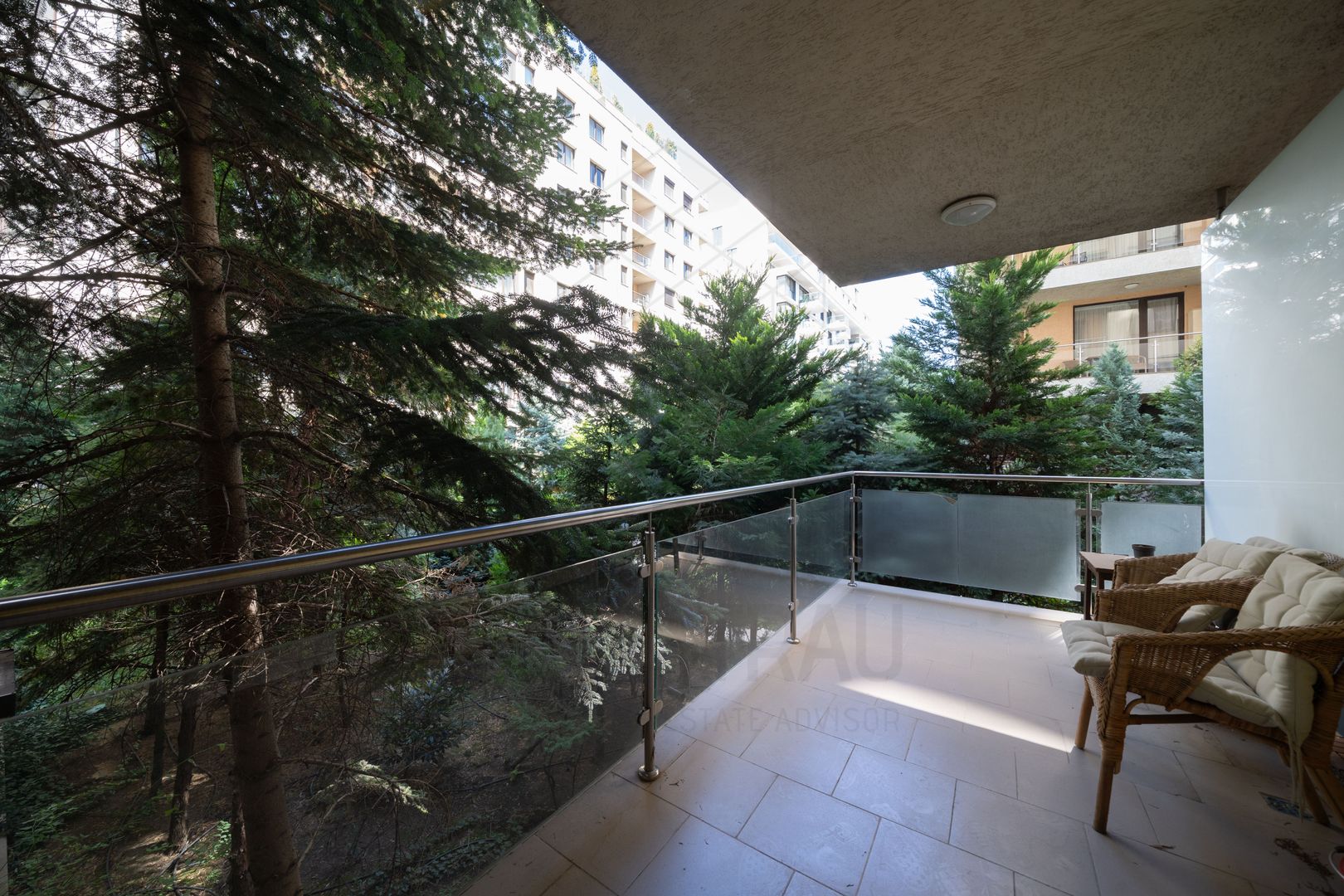 2 room Apartment for sale, Herastrau area