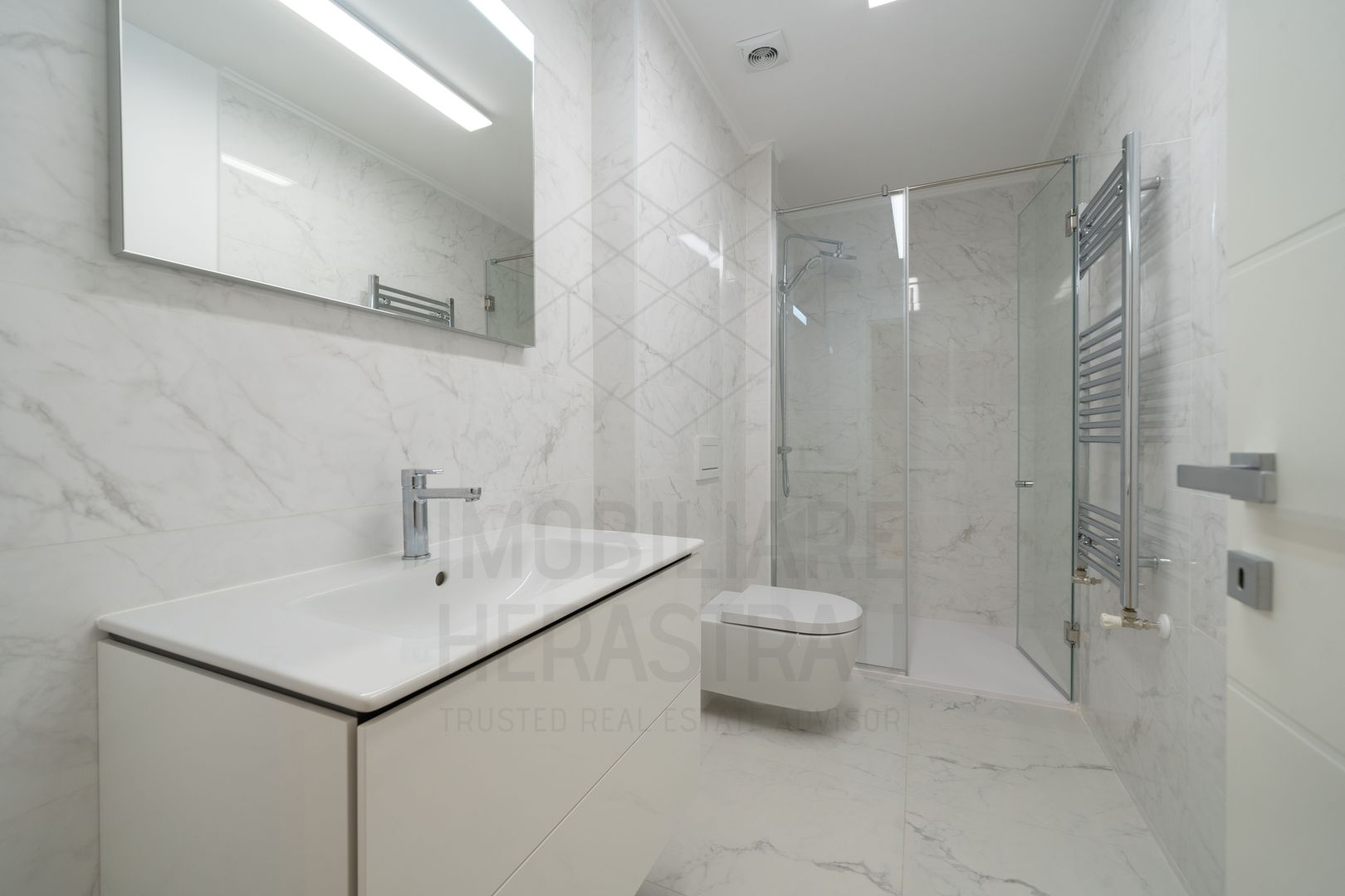 Floreasca Boutique Apartments | Luxury Penthouse | First use