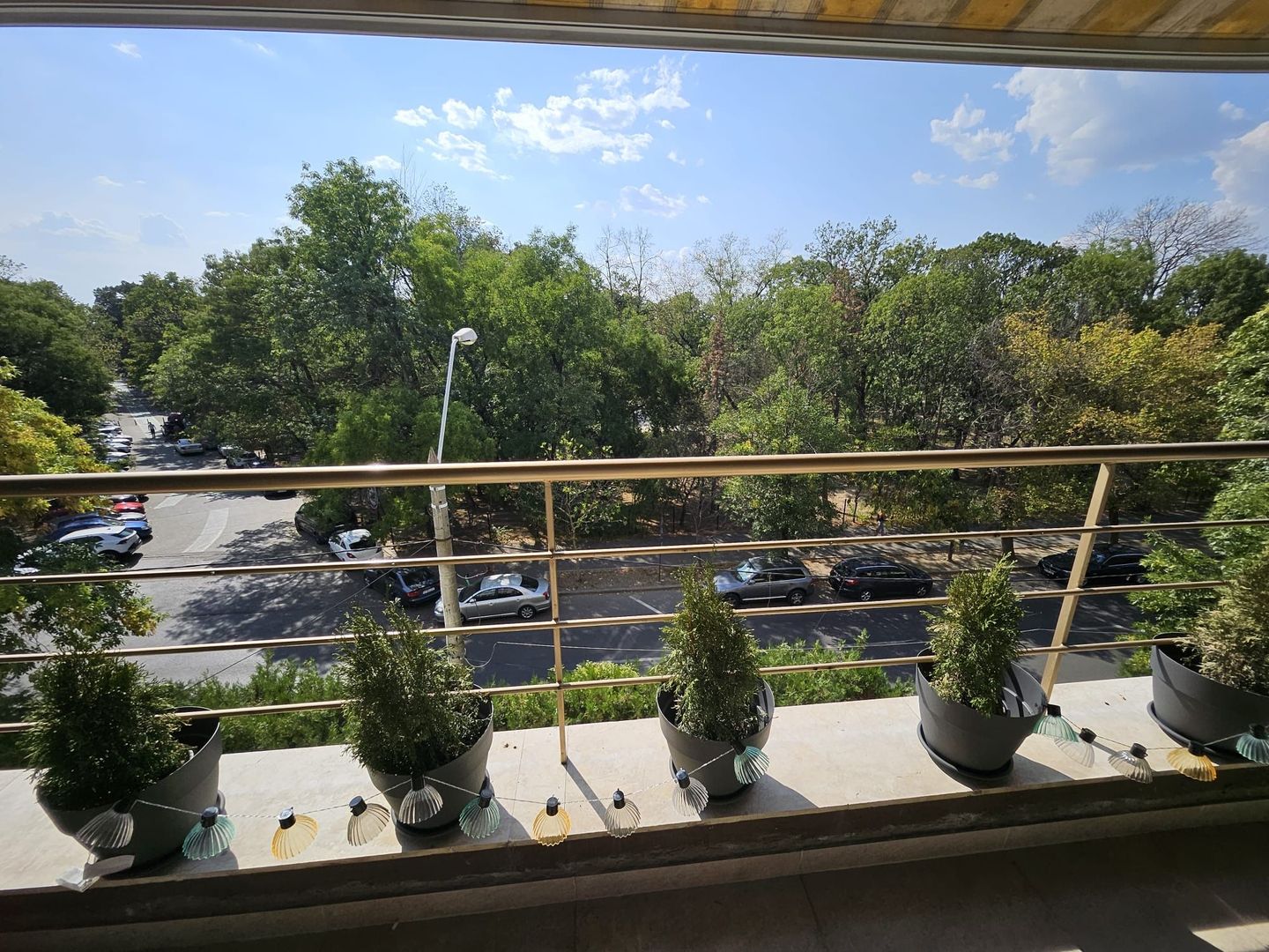 San Rocco Suite | Nordului stradal vedere parc | Parcare