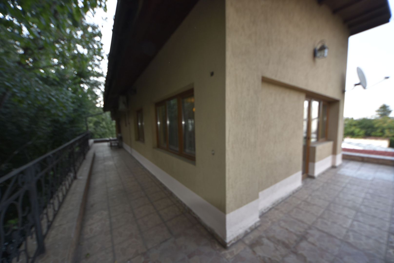 Penthouse 3 camere | Piața Chibrit